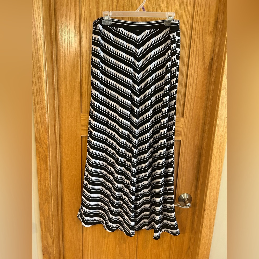 Maxi Skirt XL